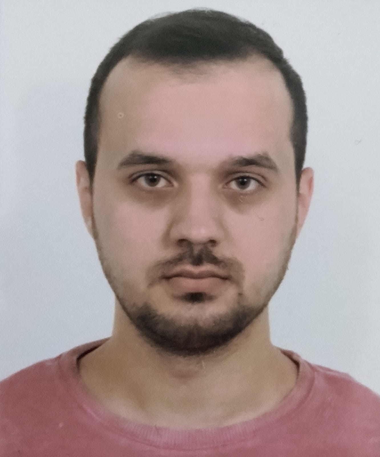 Mehmet Akif ERSOY